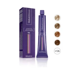 Salerm Cosmetics Salermvison Permanent Cream Hair Color 75ml / 2.5oz