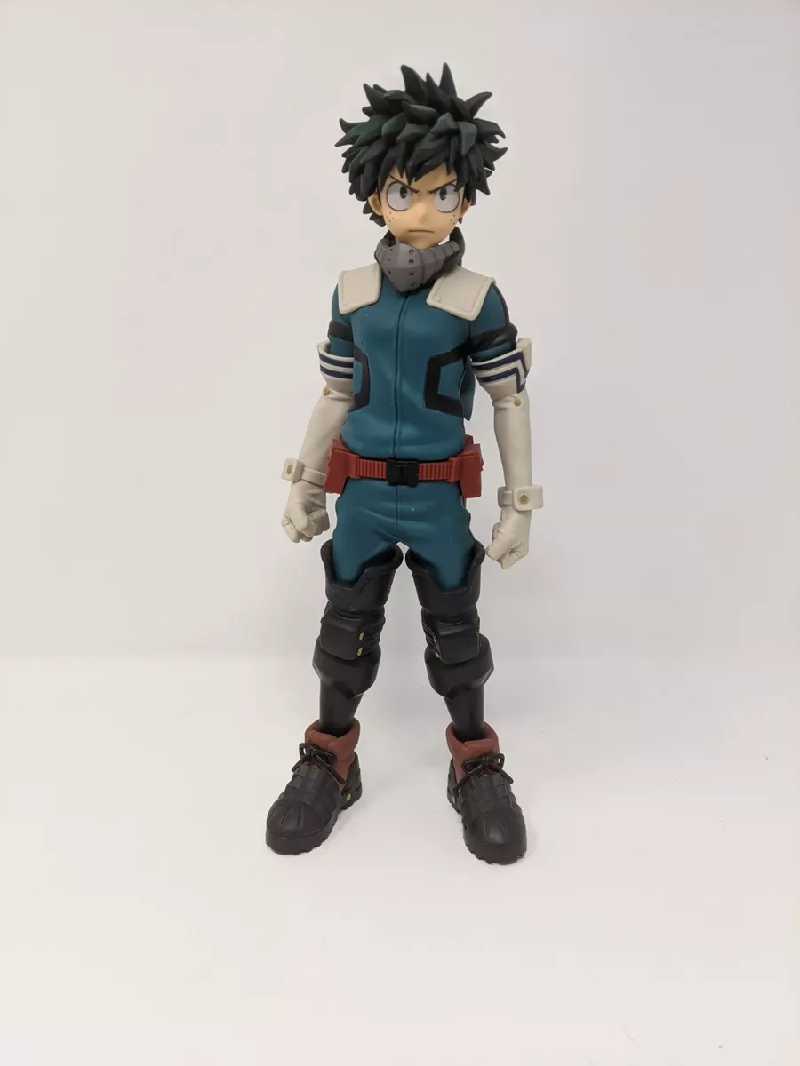Deku action figure sales