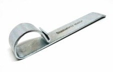 EZ Bender   BeadSmith   7 inch Metal Bracelet Blank Bending Tool 