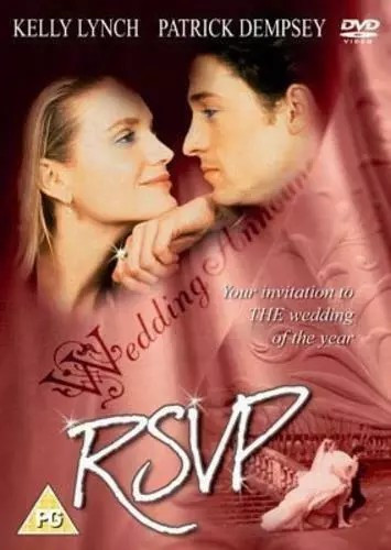 RSVP DVD (2003) NEW
