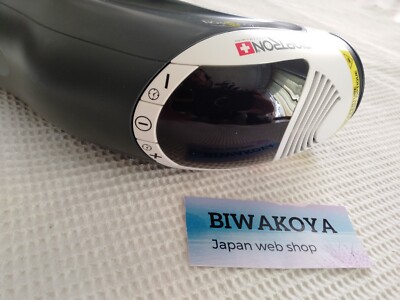 Bioptron YouTHron Light Therapy Treatment System Facial Care AC100
