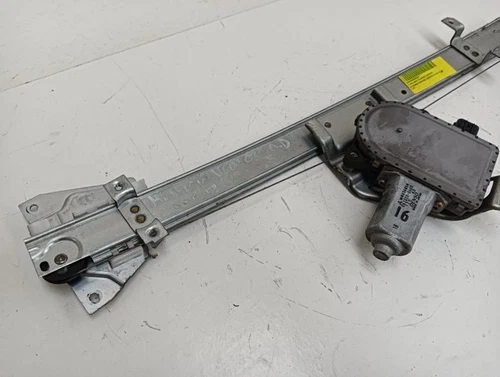 MR436854 Elevalunas Delantero Derecho para MITSUBISHI MONTERO (V60/V70) * 95291 - Imagen 3 de 8