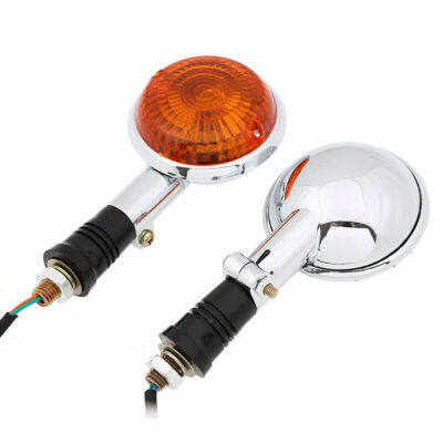 New Replacement Fits Yamaha V MAX V-STAR VIRAGO Motorcycle Turn Signal Blinker