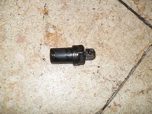 VW Polo 6N1 GTI 16V Getriebe Sensor Tachowelle