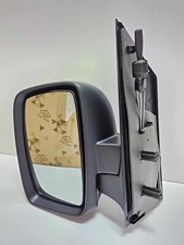 Retroviseur gauche (ou coque) Fiat SCUDO