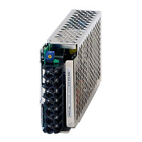 TDK-Lambda HWS100A-12/A AC-DC Power Supply - 100W - 12VDC - Input: 85 to 265V...