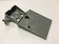 NEW Norel Lower Slide Assembly(cou1102) for the Fresh Choice Cigarette Machine 