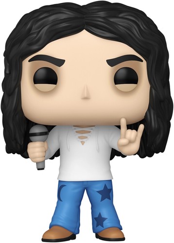 Dio - Ronnie James Dio 288 - ¡Funko Pop! - Figura de vinilo - Imagen 4 de 4