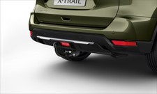 Genuine Nissan X-Trail 2018> Towbar Removable - KE5006FL51
