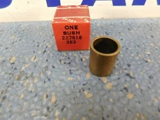 Austin Healey MG Triumph Ford + Generator Bushing  LUCAS 227818   UTB110  NOS