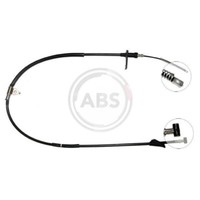 A.B.S. Handbremsseil Bremsseil Rechts FüR Opel Agila (A) Suzuki Wagon R+