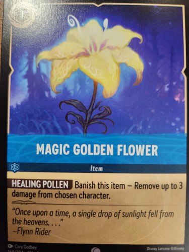 Disney Lorcana TCG The First Chapter 2ND TIER SINGLES *Pick Your Card* - Picture 81 of 149