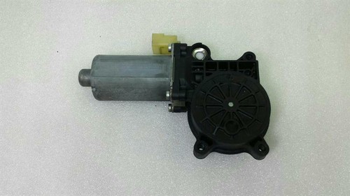 BMW X5 E53 Fensterhebermotor Hinten Rechts 8362064 Right Door Window Motor