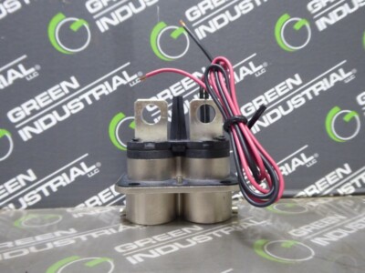 NEW Amphenol PL082X-301-10D10 Heavy Duty Power Connector
