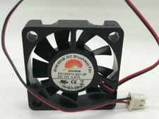 1 PCS DOCENG Fan FD124010-SS1 ZP  DC 12V 0.07A  cooling fan 2 Pin 4010 4CM