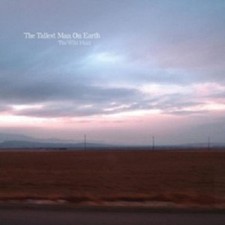 The Tallest Man On Earth - The Wild Hunt  Vinyl LP Alternative Pop Rock NEW+