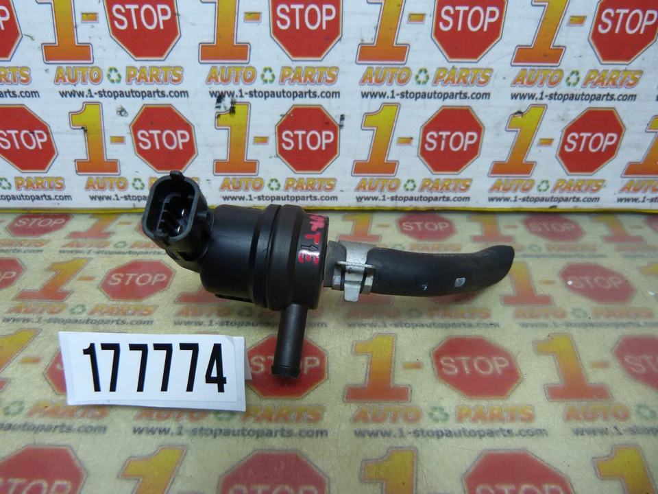 14 15 16 17 KIA FORTE BOTE DE VAPOR VÁLVULA DE PURGA SOLENOIDE 28910-2E000 OEM Foto 4 de 4