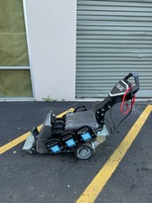 2024 National Floor Scraper Rogue