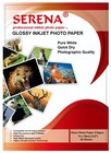 Premium Neo Photo Paper Plus Photo Gloss 210 gsm (7 x 5) - 60 sheets