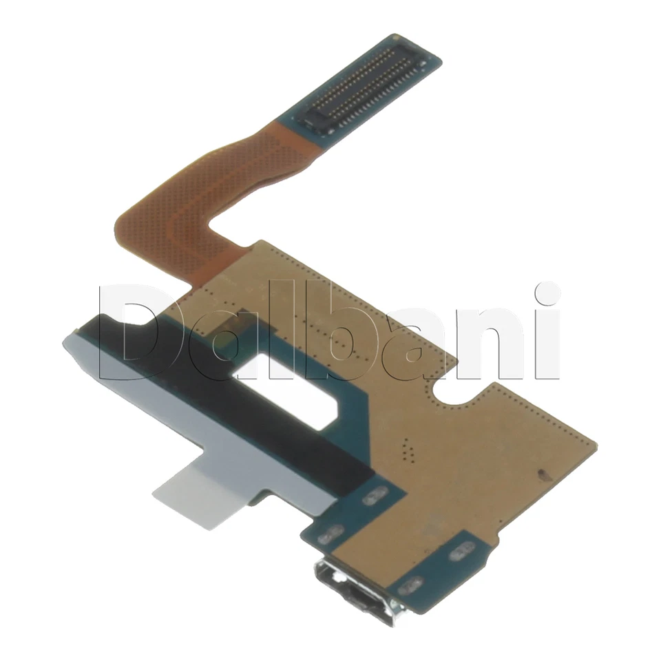 N2-CP-I317 New Replacement Charging Port I317 for Samsung Note 2 - Image 2 of 2