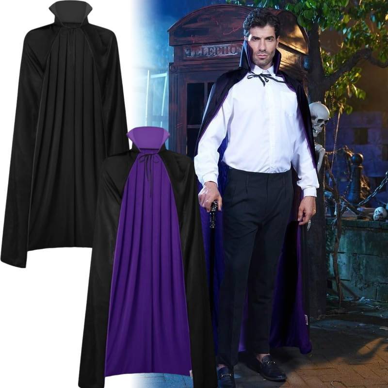 Halloween Skeletthandschuhe Mit Langem Arm – Gruselige Klauen Für Cosplay & Partys, Unisex, Ca. 50 Cm