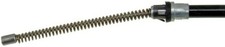 Dorman C95718 Parking Brake Cable fits REAR RIGHT