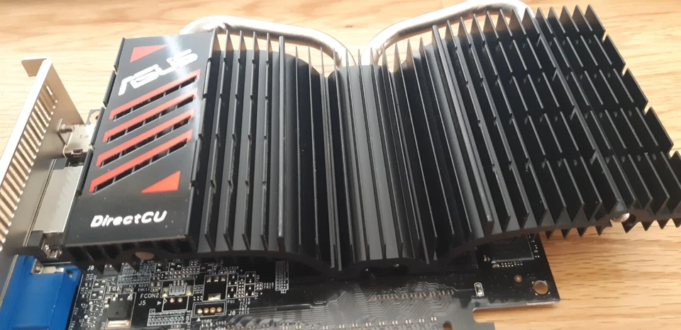 Asus GT74O DCL 2GD3 GPU - Image 2 of 4