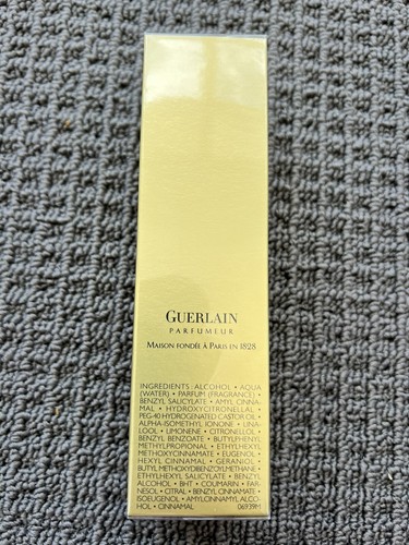 Guerlain Jardins De Bagatelle Women Perfume EDT 93ml Spray 3.1 Fl Oz - Picture 5 of 10