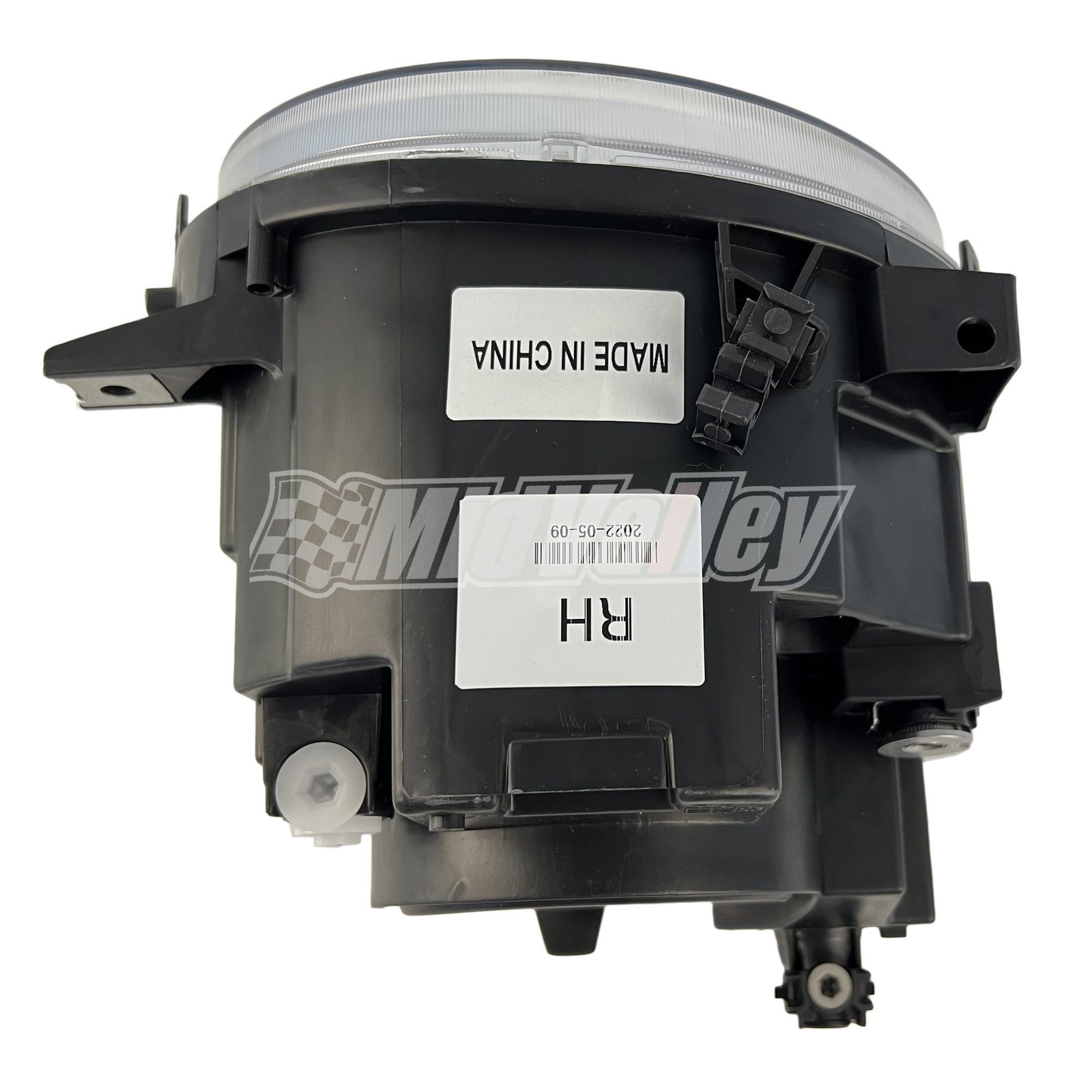 Pair Headlamps Headlight Left&Right Fits 15-18 Jeep Renegade  