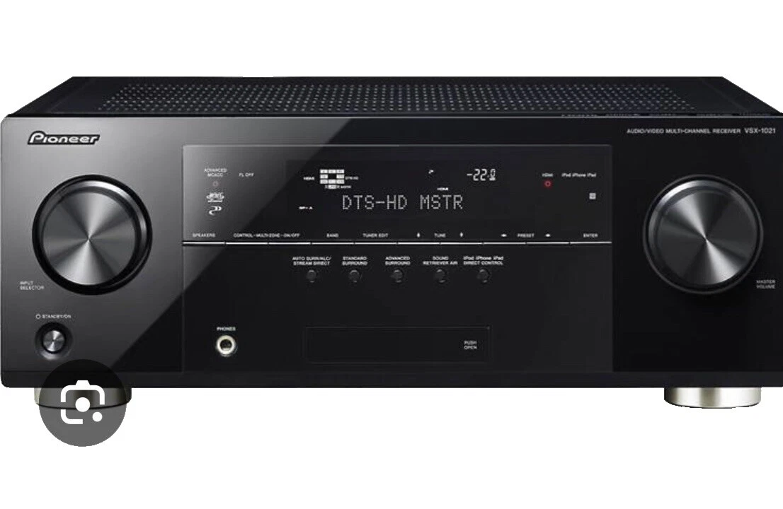 Pioneer TV, Video & Home Audio Electronics