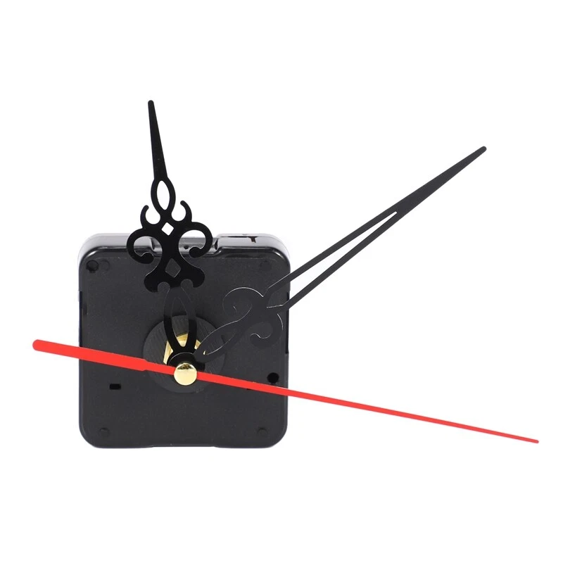 Modern cheap clock mechanism