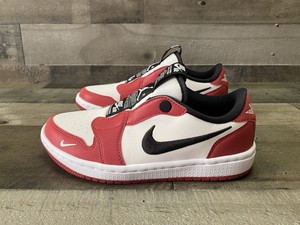 jordan 1 retro low slip chicago