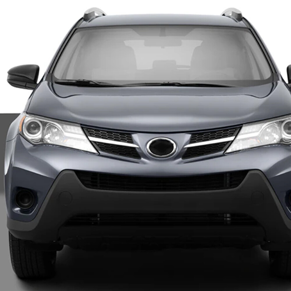 For Toyota RAV4 Right + Left Windshield Corner Cowl Seal 53866