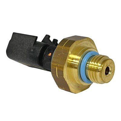 OEM cummins pressure sensor 4384678 | eBay