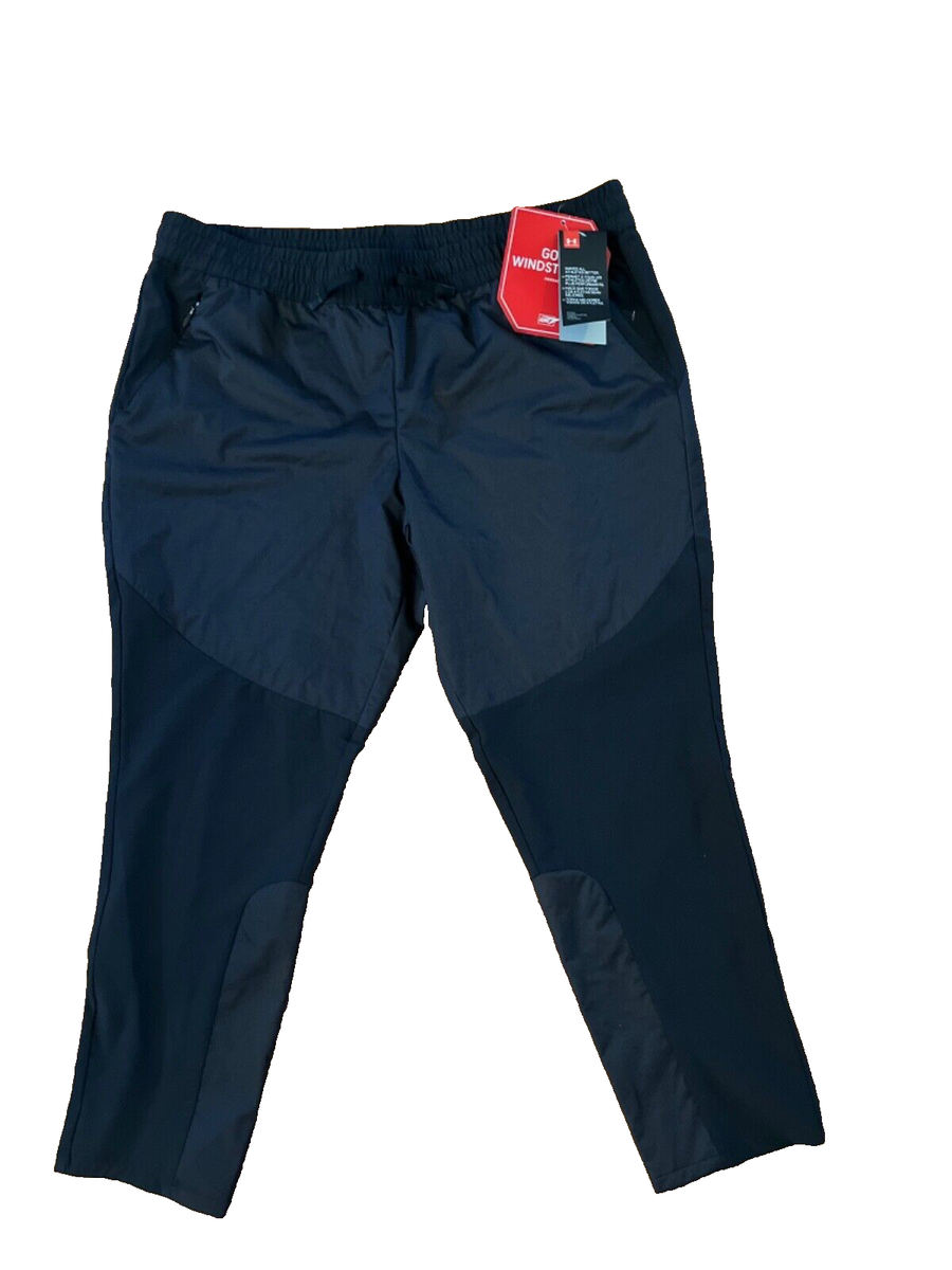 Under Armour women's Unstoppable Gore Windstopper 1317918 Pants XL retail  $100
