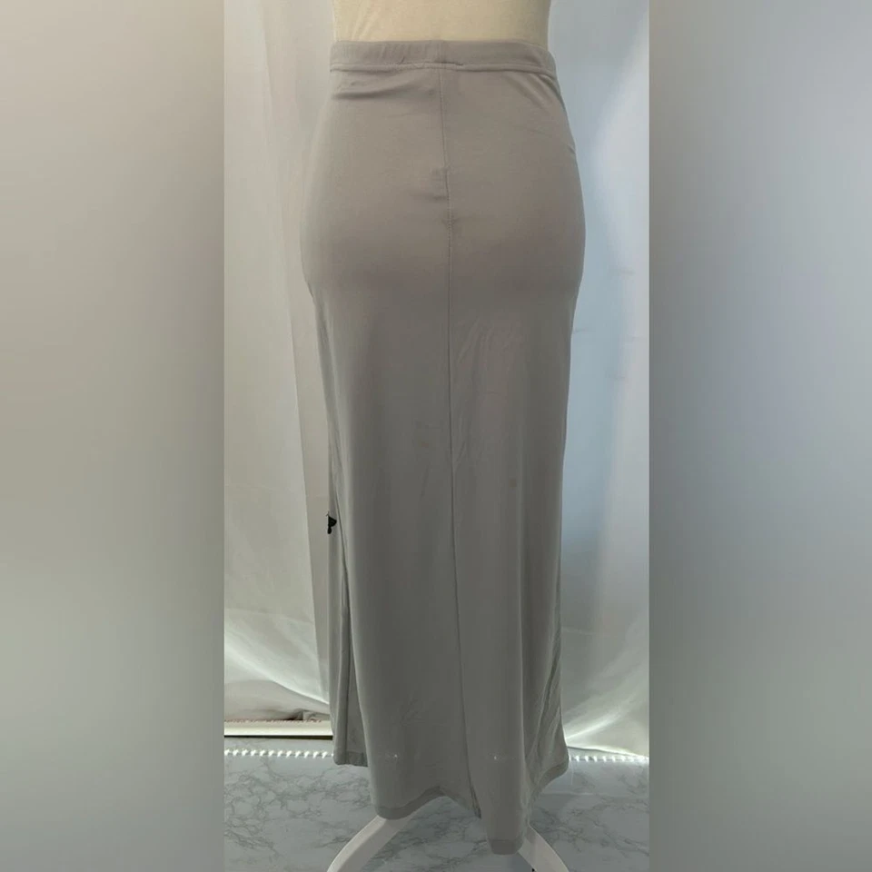 Maxi Falda Lápiz Mariposa Y2k JOULE De Colección TALLA S Foto 3 de 4