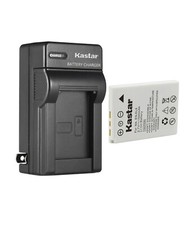 1-Pack Battery Wall Charger for Nikon ENEL8 Coolpix P1 P2 S1 S2 S3 S4 S5 S6 S7