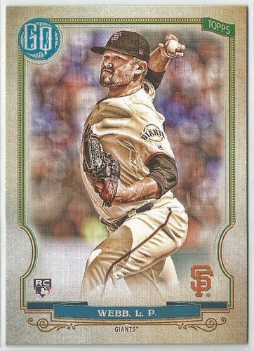 2020 Topps Gypsy Queen Rookie Cards You Choose! - Picture 29 of 36