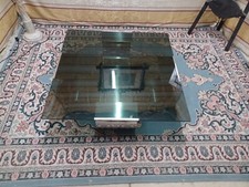 Tavolino Da Salotto Anni 70 Epoca 900