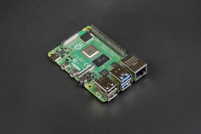 Raspberry Pi 4 Model B 8GB　ケース付中古品 Raspberry Pi 4 Model B 8gb Cortex A72 Processor # 2020 Model