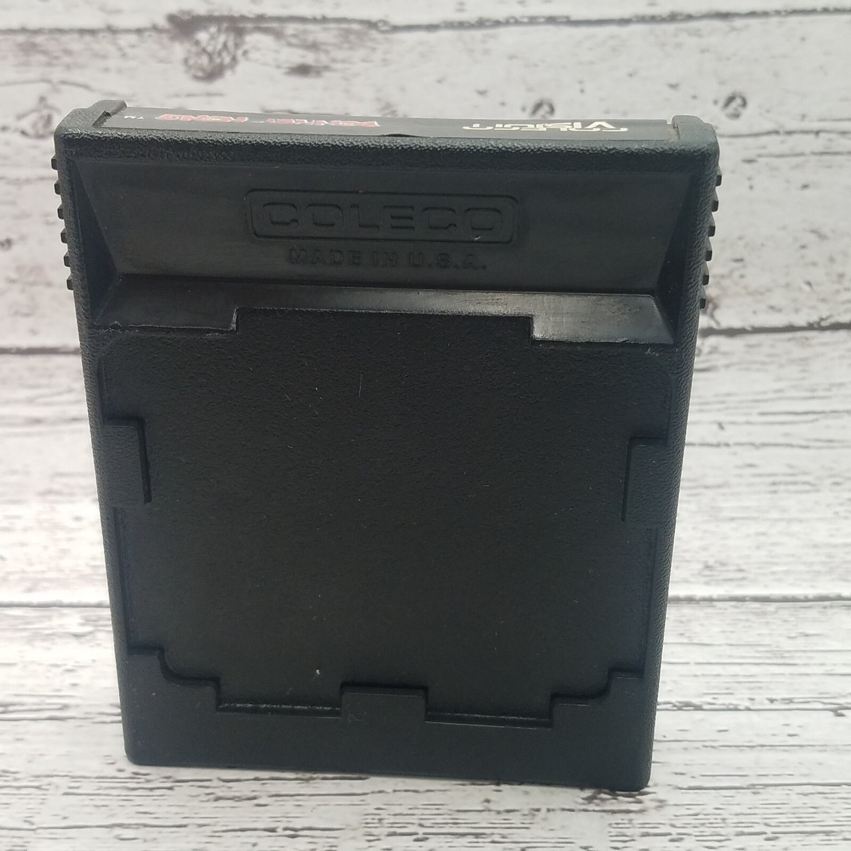 Donkey Kong Colecovision - DR - Jeu Occasion Pas Cher