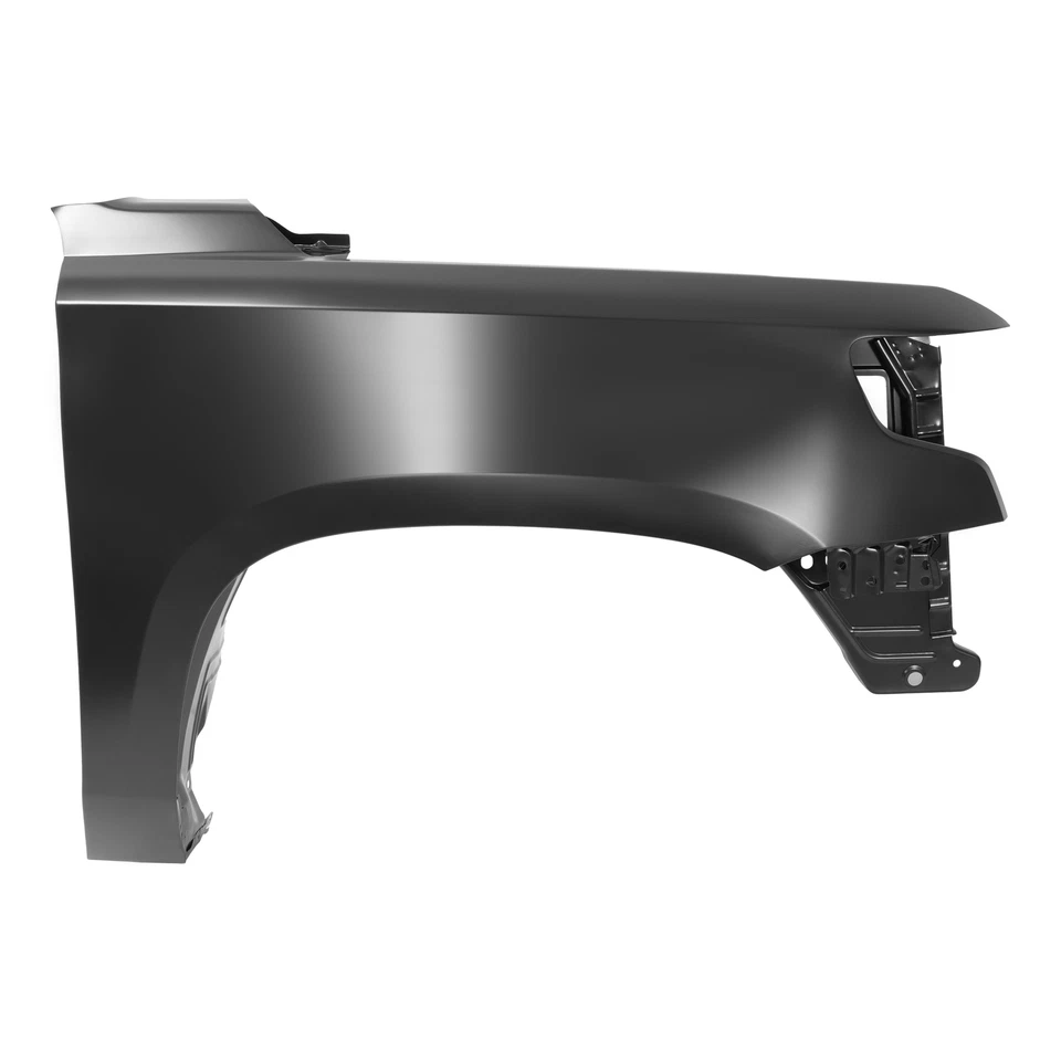 HECASA Right Side Fender For Chevrolet Tahoe/Suburban 2015-2020 Front Passenger Foto 3 de 4