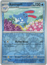 Pokemon - Azumarill - Reverse Holo - 034/142 - Stellar Crown - NM/M
