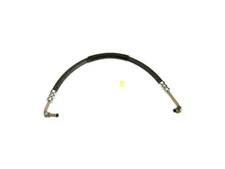 Pump To Gear Power Steering Pressure Line Hose Assembly fits Camaro 81QQYR