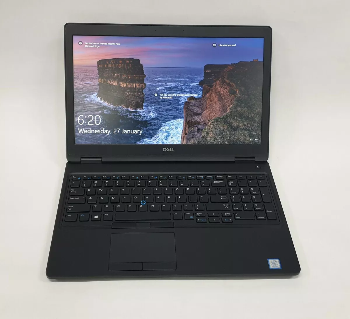 美品 DELL TECHNO Latitude 5590 i7 Office