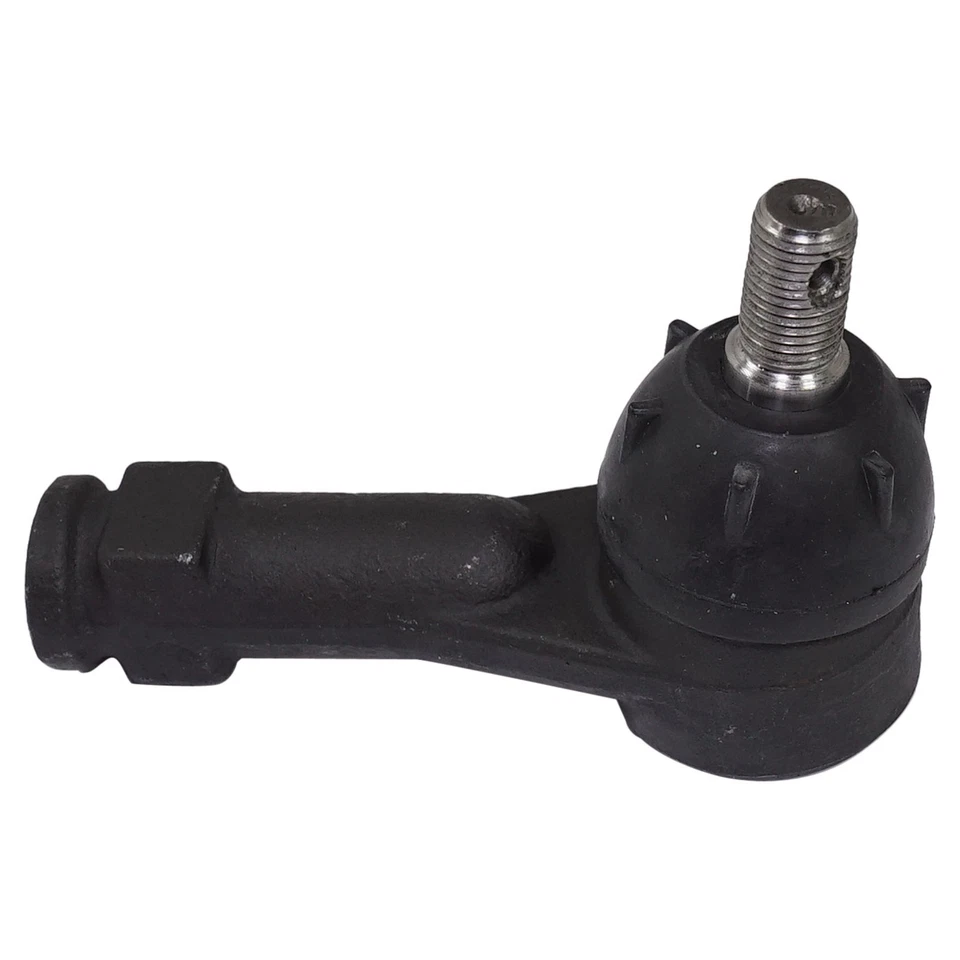 Extremo de barra de amarre para Ford Mustang II 1974-1978 exterior del lado del conductor o del pasajero delantero Foto 4 de 4