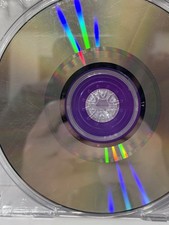 Sega Dreamcast South Park Chef's Luv Shack DISC ONLY