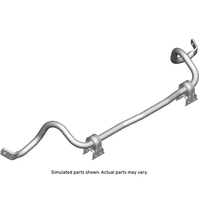 Barra estabilizadora para GM XT5 Acadia 2017-2024 (N/P 85127573)