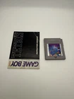 Tetris With Manual Great Condition Authentic Tested Nintendo Game Boy Original