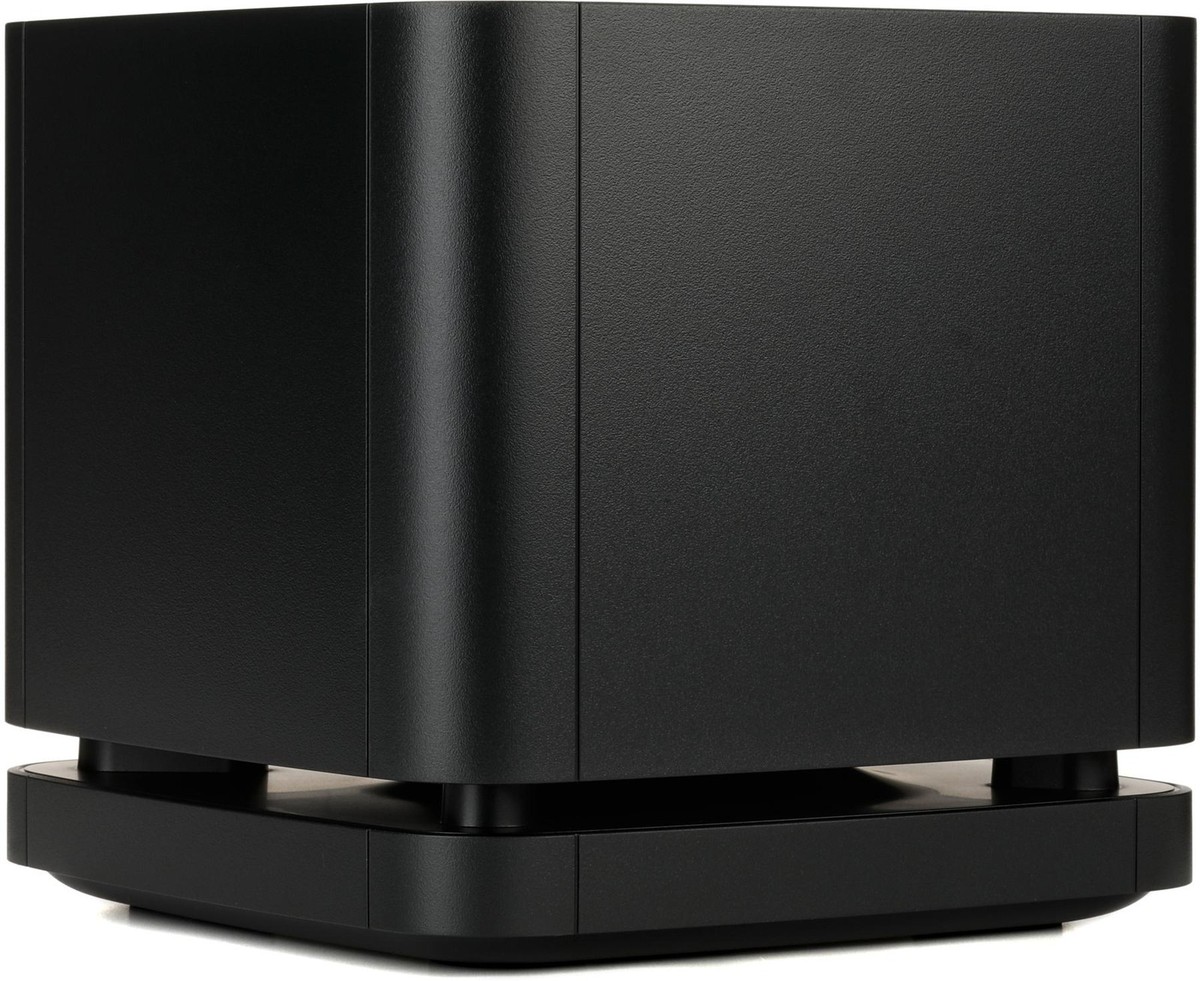 【値下げ　8/17終了】Bose Bass Module 500 サブウーハー Bose Bass Module 500 Black Subwoofer for sale online | eBay